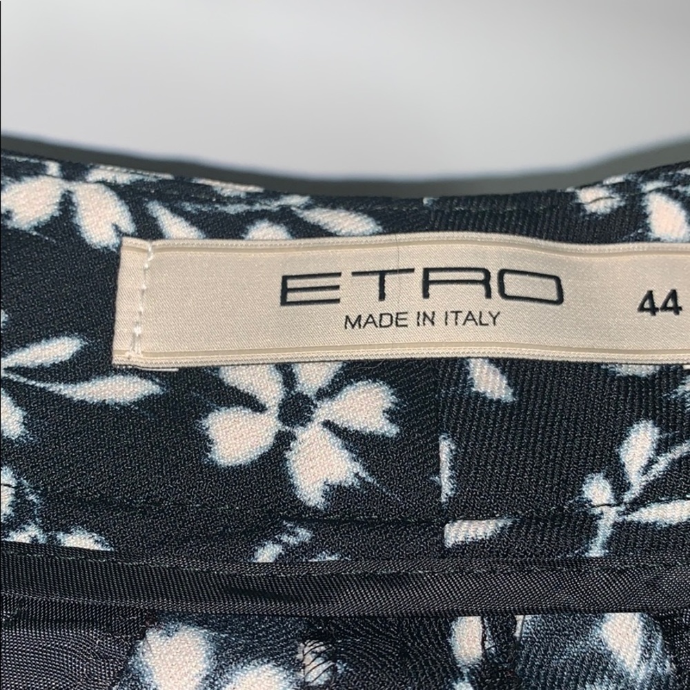 Etro Pants - image 3
